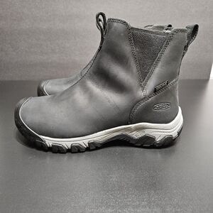 Women's Keen Greta Chelsea Boots